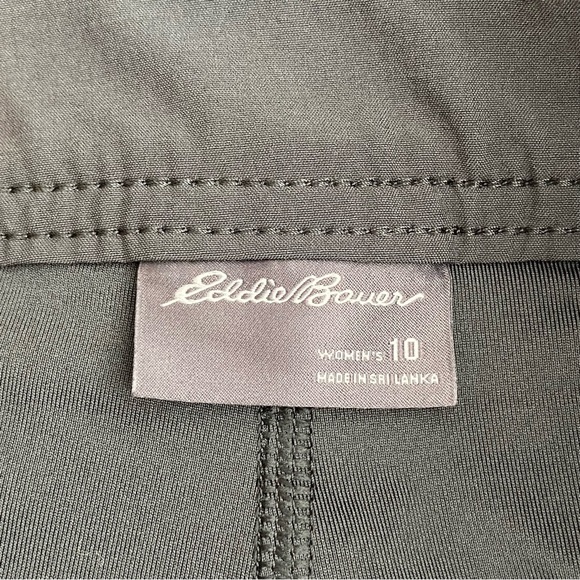 Eddie Bauer Grey Skort - Picture 10 of 11